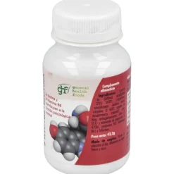 Triptofano 5htp+b6 60cap - Ghf