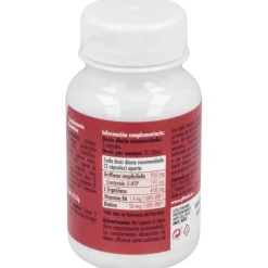Triptofano 5htp+b6 60cap - Ghf