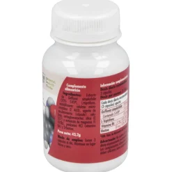 Triptofano 5htp+b6 60cap - Ghf