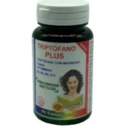 Triptofano Plus 90comp - Robis