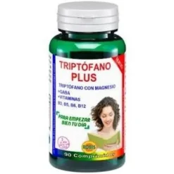 Triptofano Plus 90comp - Robis