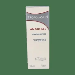 Trofolastin Angiogel 100 ml - Otras Marcas
