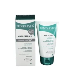Trofolastin Anti-Estrías Formato Viaje, 100 ml. - GSK