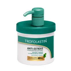 Trofolastin Crema Anti-Estrias, 400 ml. - Trofolastin
