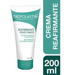 Trofolastin Reafirmante Post - Parto (1 Tubo 200 ml) - Glaxosmithkline