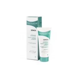 Trofolastin Senos (1 Tubo 75 ml) - Glaxosmithkline