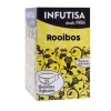 Té Rooibos Infusión 25uds - Infutisa