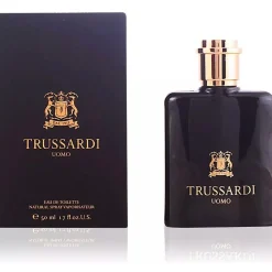 Trussardi Uomo Eau de Parfum 50ml Vaporizador - Puig Lavanda