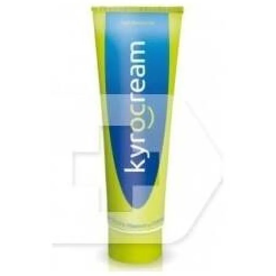 Tubo 60ml - Kyrocream