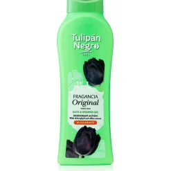 Tulipán Negro Original Gel de Ducha 650ml - Tulipan Negro