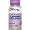 Turmeric With Bromelain Y Boswellia 60 Vegcaps