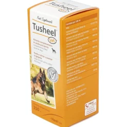 Tusheel Veterinaria 150Ml.