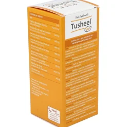 Tusheel Veterinaria 150Ml.