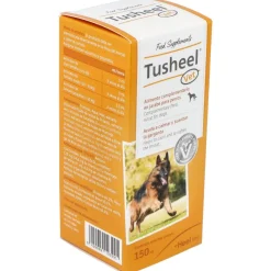 Tusheel Veterinaria 150Ml.