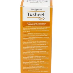 Tusheel Veterinaria 150Ml.