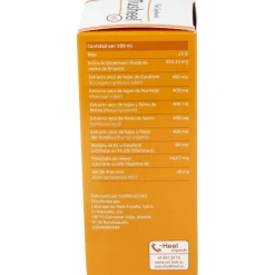 Tusheel Veterinaria 150Ml.