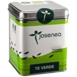 Té Verde 20uds - Josenea
