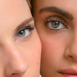 Twist Up The Volume Bond Force Mascara Black 8 Ml