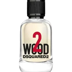 Two Wood Eau de Toilette Vaporizador 50 ml - Dsquared2