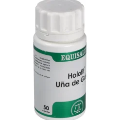 Uña de Gato 50cáps - Equisalud