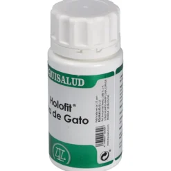 Uña de Gato 50cáps - Equisalud