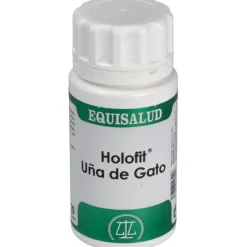 Uña de Gato 50cáps - Equisalud