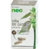 Uña de Gato Microgranulos 45cap Neovital - Neovital