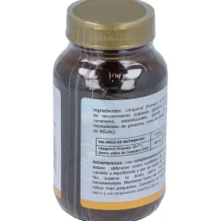 Ubiquinol 100mg. 60perlas - Cfn
