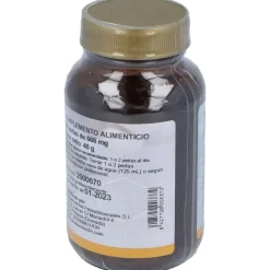 Ubiquinol 100mg. 60perlas - Cfn
