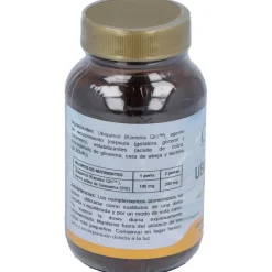 Ubiquinol 100mg. 60perlas - Cfn