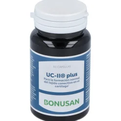 Uc Ii Plus 60caps - Bonusan