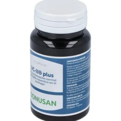 Uc Ii Plus 60caps - Bonusan