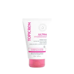 UH Crema Manos, 50 ml. - Topicrem