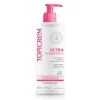 UH Leche Ultra- Hidratante Corporal, 500 ml. - Topicrem