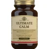 Ultimate Calma 30 Comprimidos - Solgar