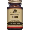 Ultimate Calma Noche Cápsulas Vegetales 30 U