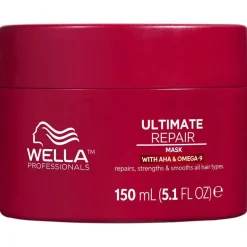 Ultimate Repair Mascarilla Reparadora Cabellos Dañados 150 Ml