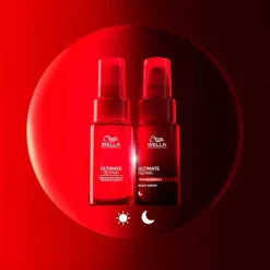 Ultimate Repair Sérum De Noche Tratamiento 30 Ml
