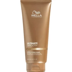 Ultimate Smooth Acondicionador 200 Ml