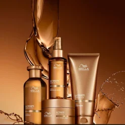 Ultimate Smooth Champú 1000 Ml