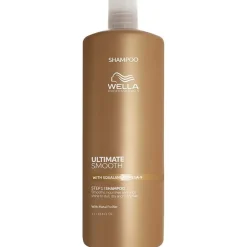 Ultimate Smooth Champú 1000 Ml
