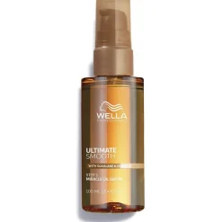 Ultimate Smooth Miracle Oil Serum 100 Ml