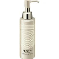 Ultimate The Cleansing Oil 150 ml - Sensai