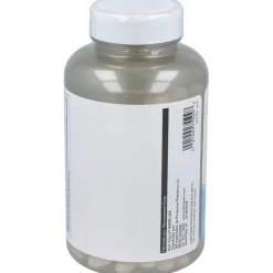 Ultra Cal Citrate + K2 120compr - Solaray