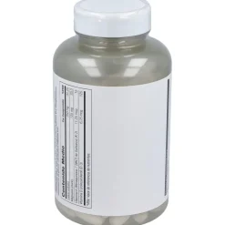 Ultra Cal Citrate + K2 120compr - Solaray