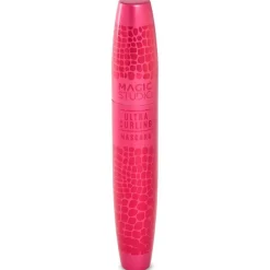 Ultra Curling Mascara 1ud - Magic Studio