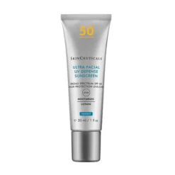 Ultra Facial UV Defense SPF 50, 30 ml. - Skinceuticals
