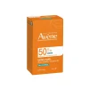 Ultra Fluido Invisible SPF50, 50 ml. - Avene