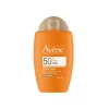 Ultra Fluido Mat Perfect SPF50+ Color, 50 ml. - Avene