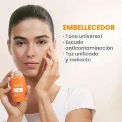 Ultra Fluido Mat Perfect SPF50+ Color, 50 ml. - Avene